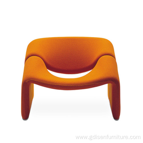 Vintage F598 Groovy Chair